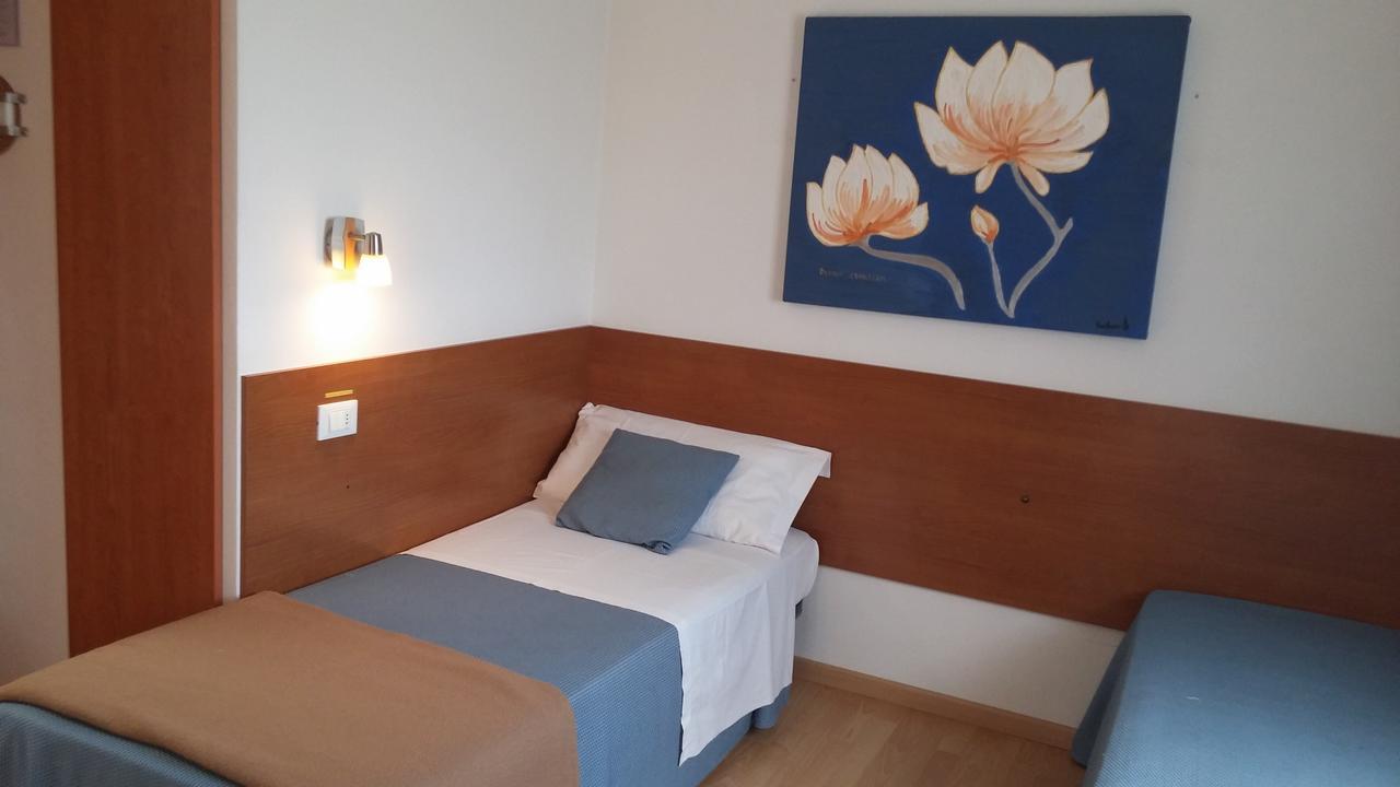 Venice Airport Room Favaro Veneto Exterior photo