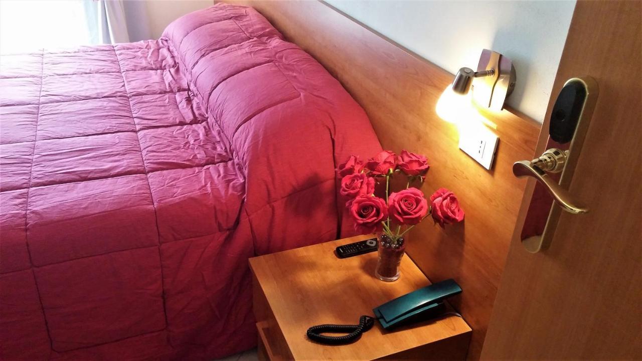 Venice Airport Room Favaro Veneto Exterior photo
