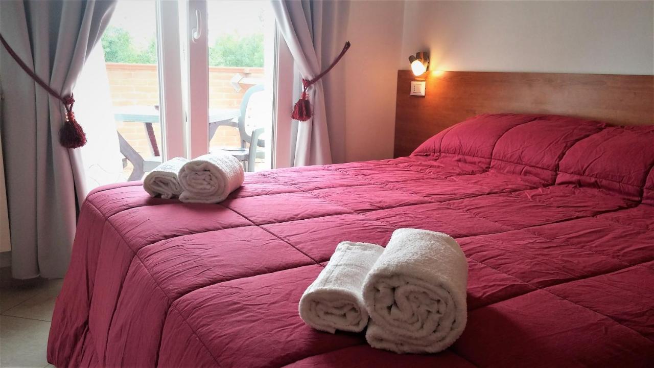 Venice Airport Room Favaro Veneto Exterior photo