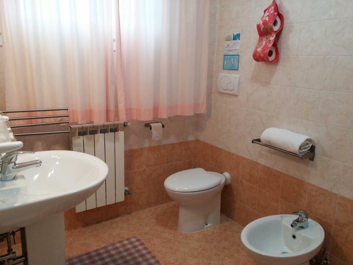 Venice Airport Room Favaro Veneto Exterior photo